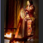 南加茂台ストリートギャラリー