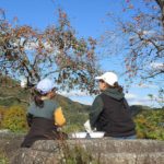 2025-12月　月選出作品（互選会、講師・選　作画小見）