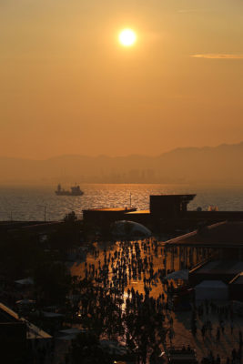 第44回奈良市美術展覧会 「市展なら 」河崎さん入選